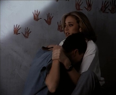 当树枝折断时剧照的剧照