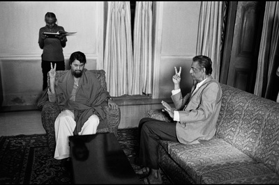 树枝剧照的剧照