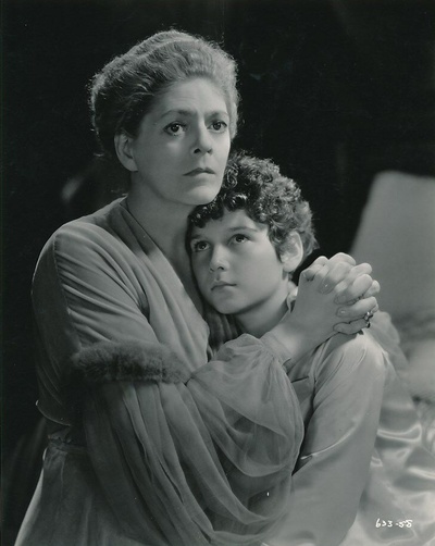 拉斯普丁与皇后剧照的剧照