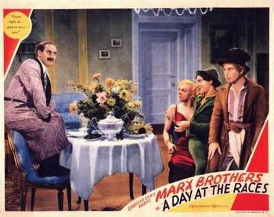 赌马风波剧照的剧照