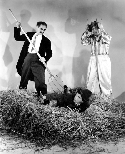 赌马风波剧照的剧照