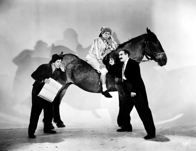 赌马风波剧照的剧照