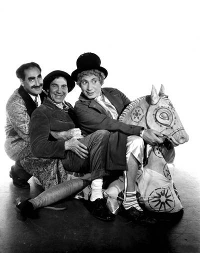 赌马风波剧照的剧照