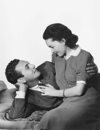 赌马风波剧照的剧照