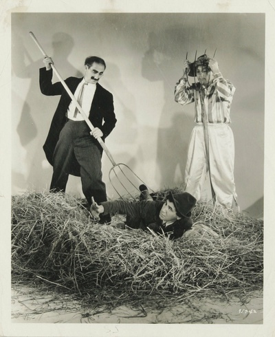 赌马风波剧照的剧照