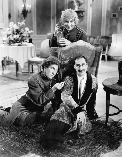 赌马风波剧照的剧照