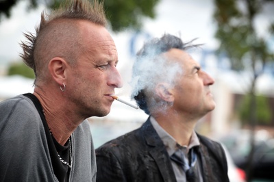 难忘之夜剧照的剧照