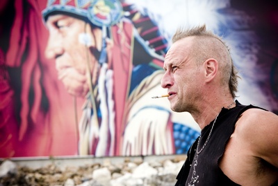 难忘之夜剧照的剧照