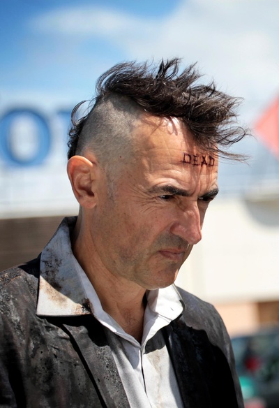 难忘之夜剧照的剧照