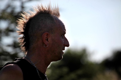 难忘之夜剧照的剧照