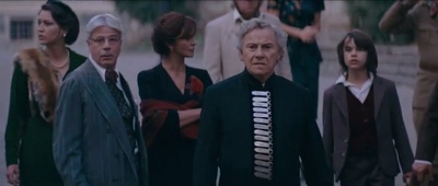 永别了傻瓜剧照的剧照