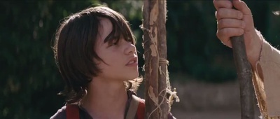 永别了傻瓜剧照的剧照