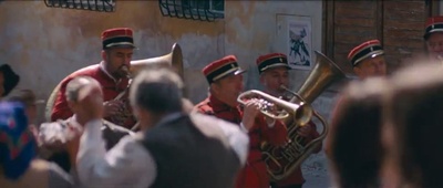 永别了傻瓜剧照的剧照