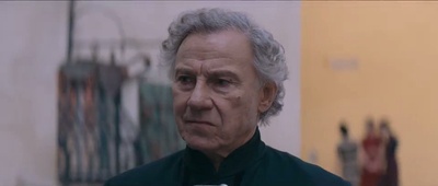 永别了傻瓜剧照的剧照