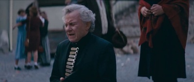 永别了傻瓜剧照的剧照