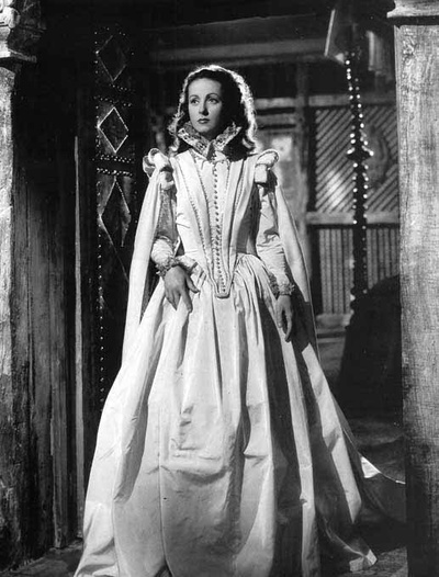 吕布拉斯剧照的剧照