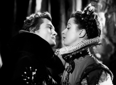 吕布拉斯剧照的剧照