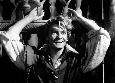 吕布拉斯剧照的剧照