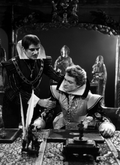 吕布拉斯剧照的剧照