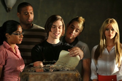 任務剧照的剧照