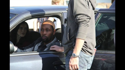 任务迷走72小时剧照的剧照