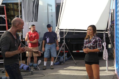 任务迷走72小时剧照的剧照