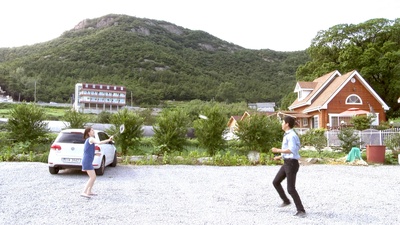 任务清单剧照的剧照