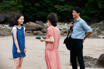 任务清单剧照的剧照