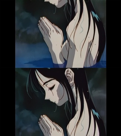 傀儡公主剧照的剧照