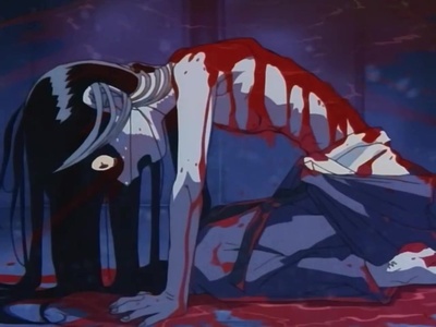 傀儡公主剧照的剧照