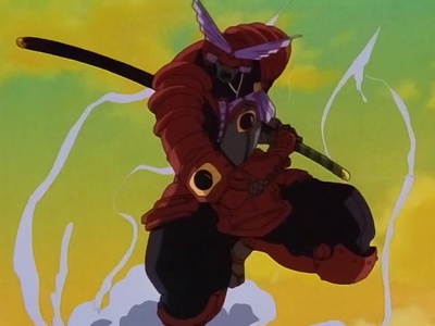 傀儡公主剧照的剧照