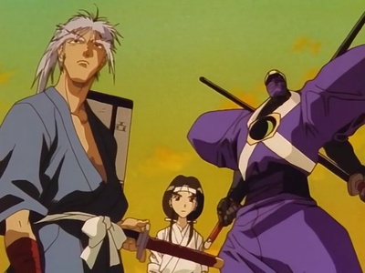 傀儡公主剧照的剧照