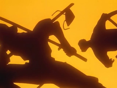 傀儡公主剧照的剧照