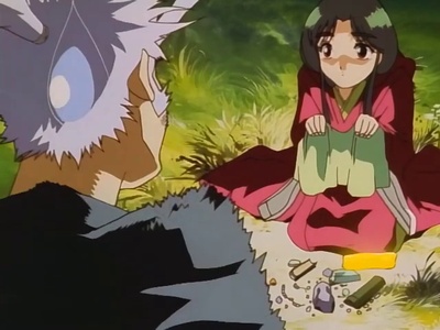 傀儡公主剧照的剧照