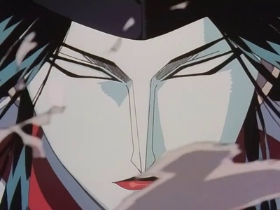 傀儡公主剧照的剧照