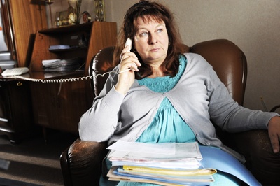 大叔的哈雷日记剧照的剧照