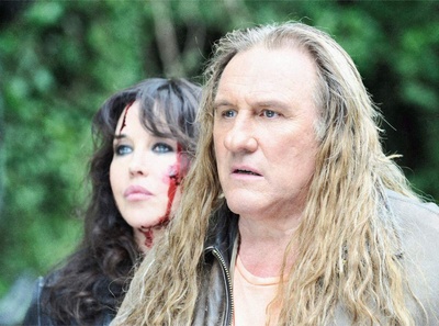 大叔的哈雷日记剧照的剧照