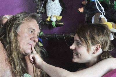 大叔的哈雷日记剧照的剧照