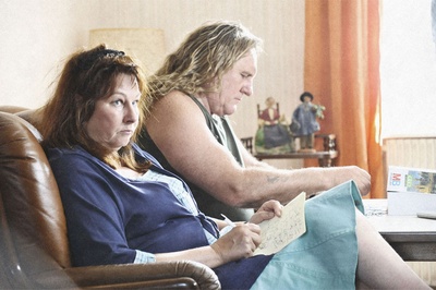 大叔的哈雷日记剧照的剧照