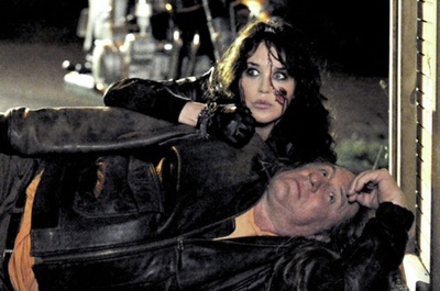 大叔的哈雷日记剧照的剧照