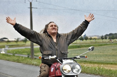 大叔的哈雷日记剧照的剧照