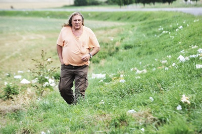 大叔的哈雷日记剧照的剧照
