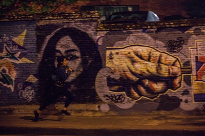 会考试的猛犸象剧照的剧照