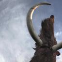 猛犸象：冰河世纪的巨兽剧照