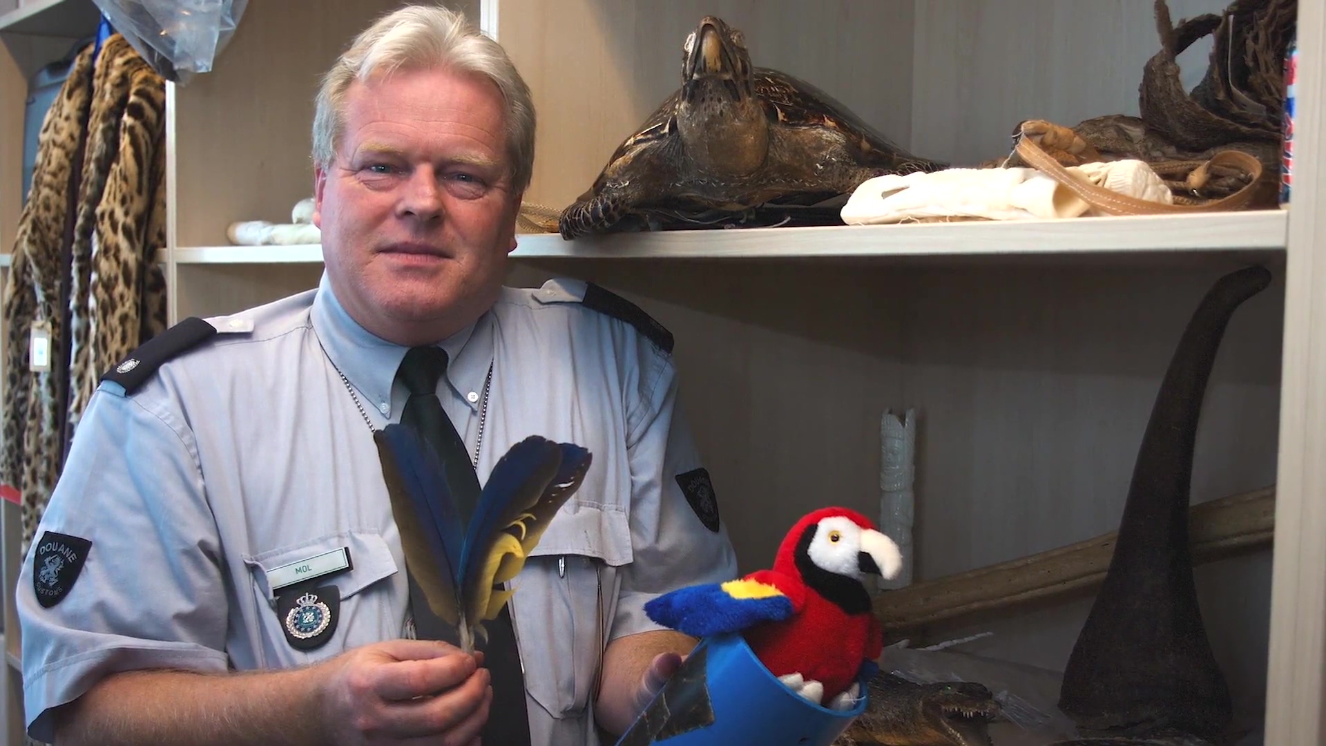 猛犸象：冰河世纪的巨兽剧照的剧照