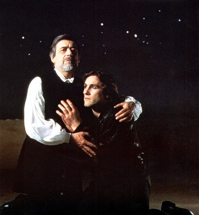 伪君子剧照的剧照