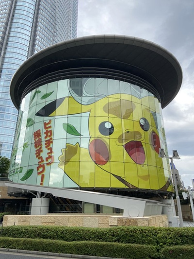 精灵宝可梦：可可剧照的剧照