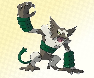 精灵宝可梦：可可剧照的剧照