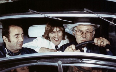 养老金剧照的剧照