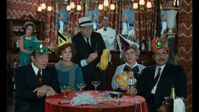 养老金剧照的剧照